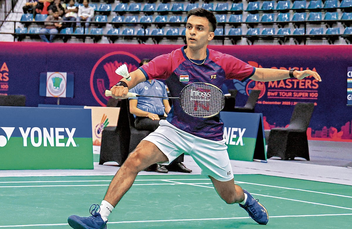 ಬ್ಯಾಡ್ಮಿಂಟನ್‌ ಟೂರ್ನಿ: ಉನ್ನತಿ, ಕಿರಣ್‌ಗೆ ಸಿಂಗಲ್ಸ್‌ ಪ್ರಶಸ್ತಿ