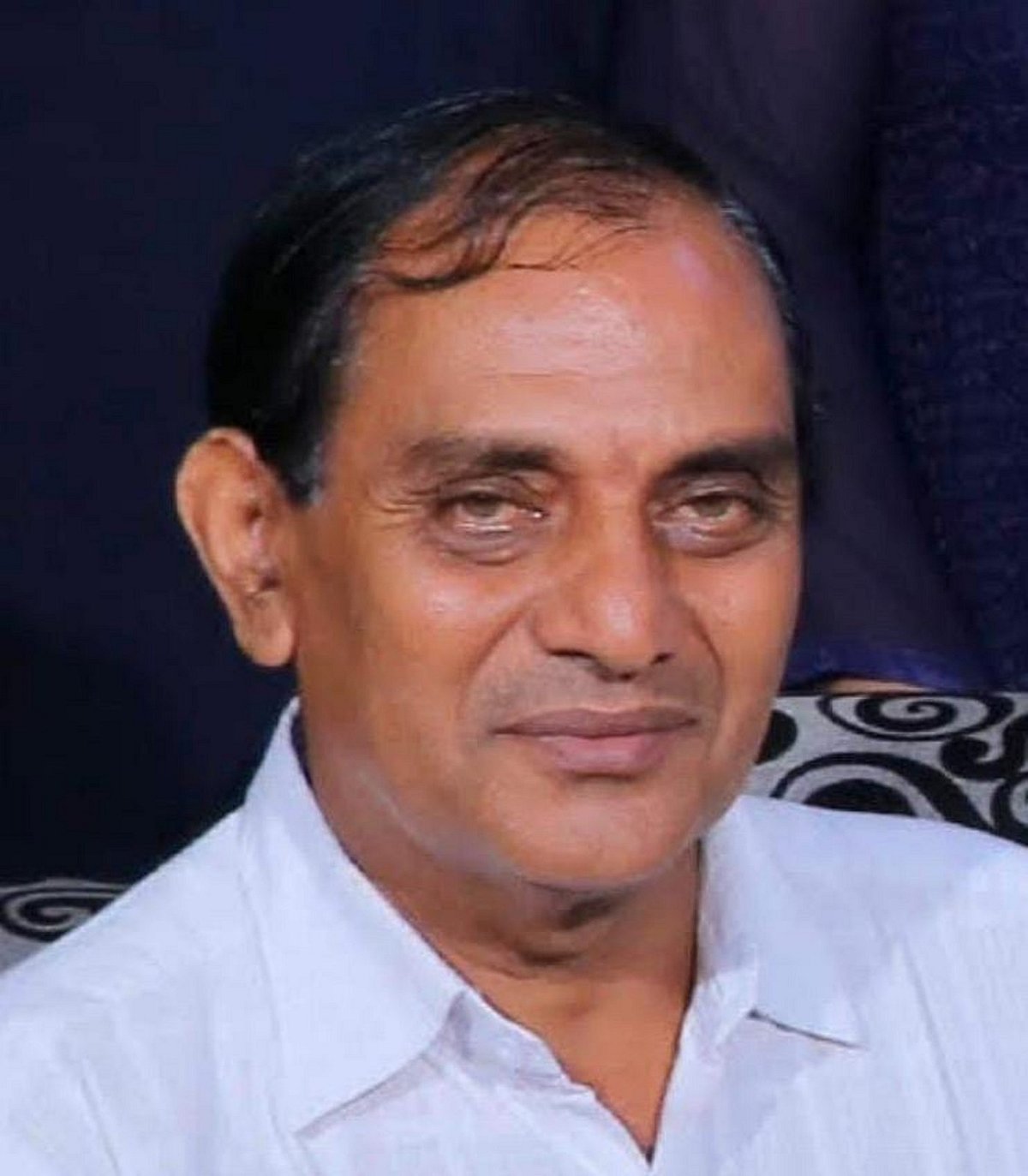 ಯಕ್ಷಗಾನ ಕಲಾವಿದ ಪುತ್ತೂರು ಶ್ರೀಧರ ರೈ ನಿಧನ