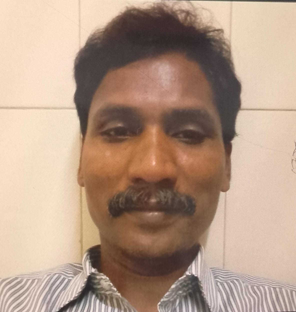 ಡಾ.ನಾಗಪ್ಪ