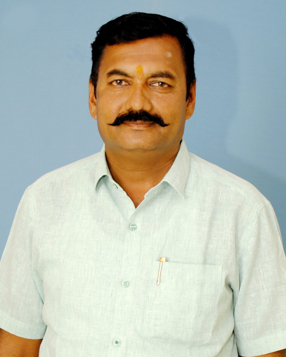 ರಾಜಶೇಖರ ಖನದಾಳೆ