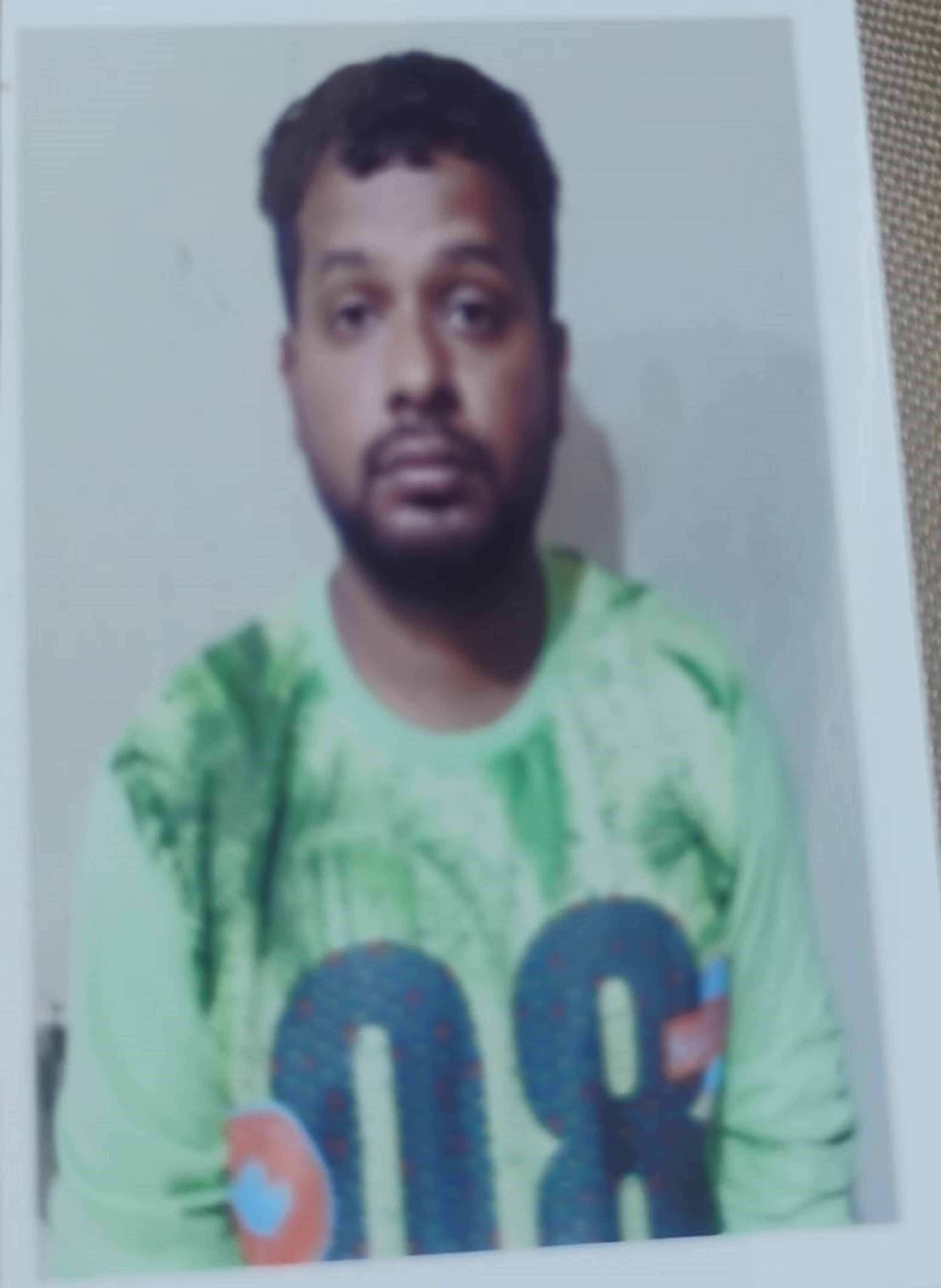 ಸುನೀಲ ಪವಾರ