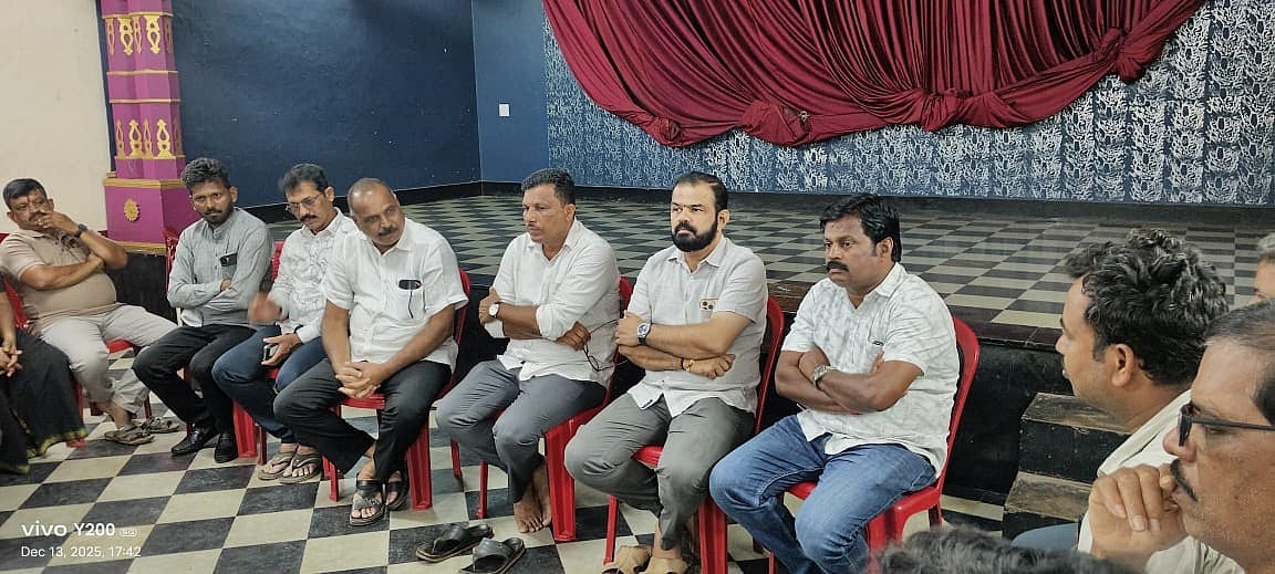 ಸಮಗ್ರ ಮತದಾರ ಪಟ್ಟಿ ಪರಿಷ್ಕರಣೆ: ಕಾರ್ಯಗಾರ