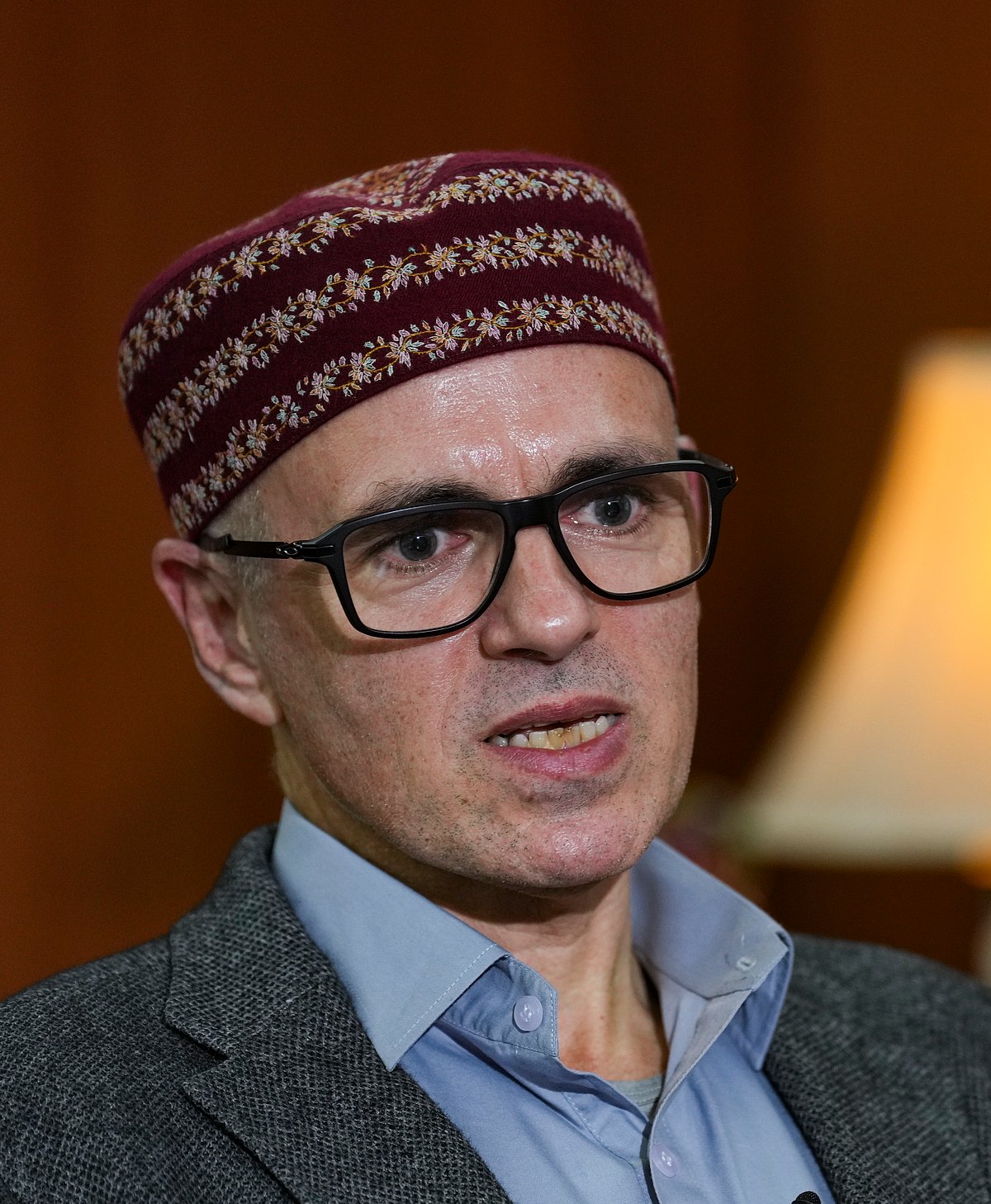 ಮತಕಳವು | ಇಂಡಿಯಾ ಕೂಟಕ್ಕೆ ಸಂಬಂಧವಿಲ್ಲ: ಒಮರ್‌ ಅಬ್ದುಲ್ಲಾ