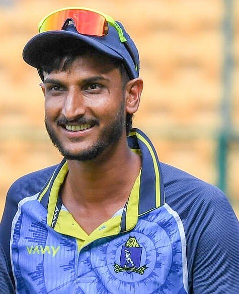 IND vs SA T20I | ಅಕ್ಷರ್ ಅಲಭ್ಯ; ಶಾಬಾಜ್‌ ಸೇರ್ಪಡೆ