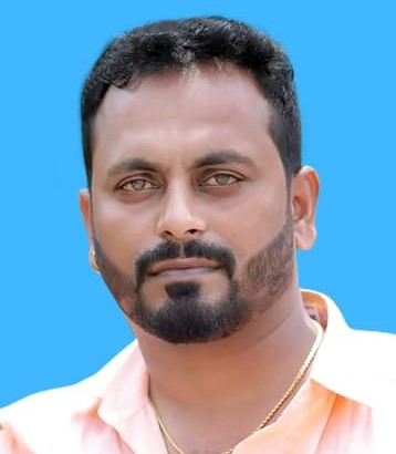 ಆರ್‌.ಪ್ರಮೋದ್‌ ಕುಮಾರ್‌