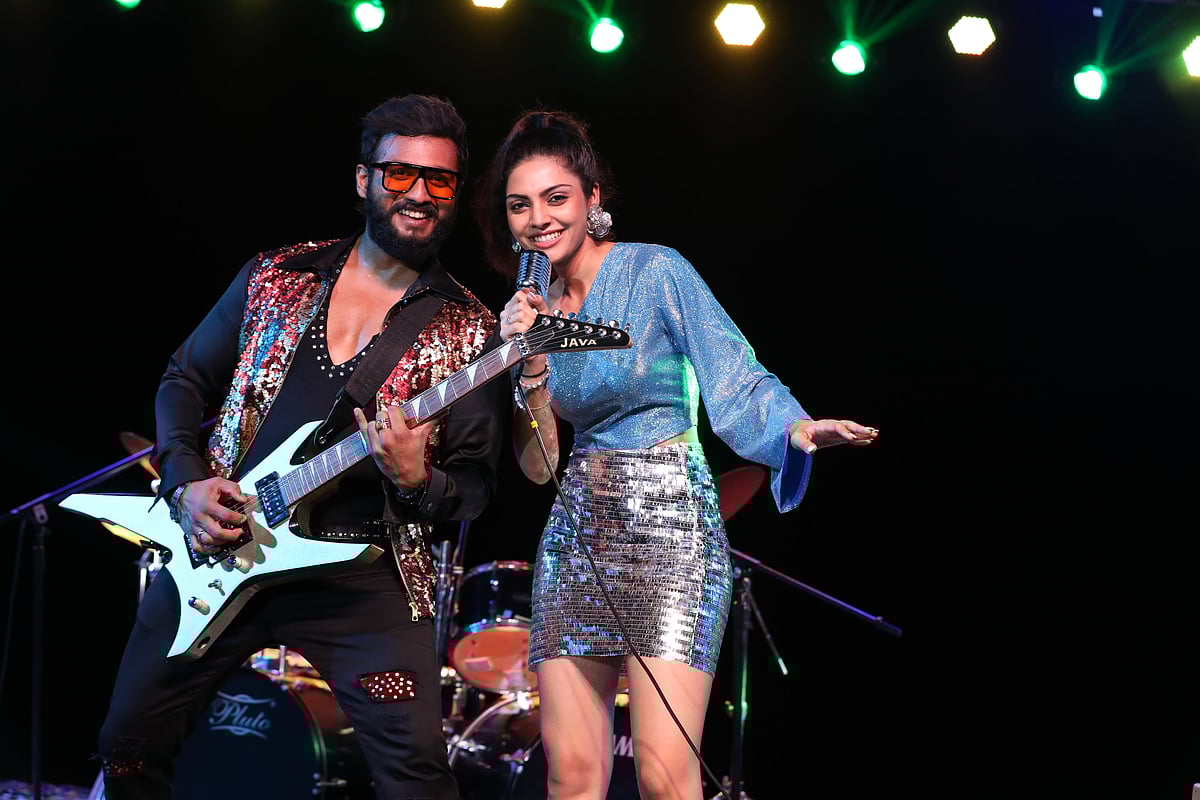 ‘ದೇವರು ರುಜು ಮಾಡಿದನು’: ಸಿಂಪಲ್‌ ಸುನಿಯ ಹೊಸ ಪಯಣ!