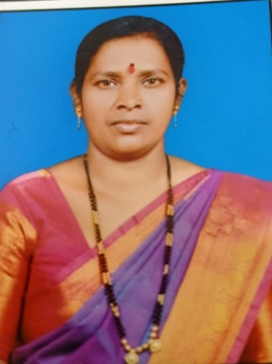 ಕವಿತಾ ಯಡ್ರಾಂವೆ