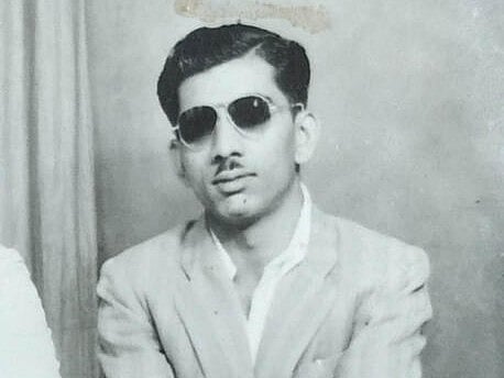 ದಾವಣಗೆರೆಯನ್ನು ವಿದ್ಯಾಕಾಶಿಯನ್ನಾಗಿಸಿದ ಶಾಮನೂರು ಶಿವಶಂಕರಪ್ಪ ಎಂಬ ಅಮೃತ ಪುರುಷ