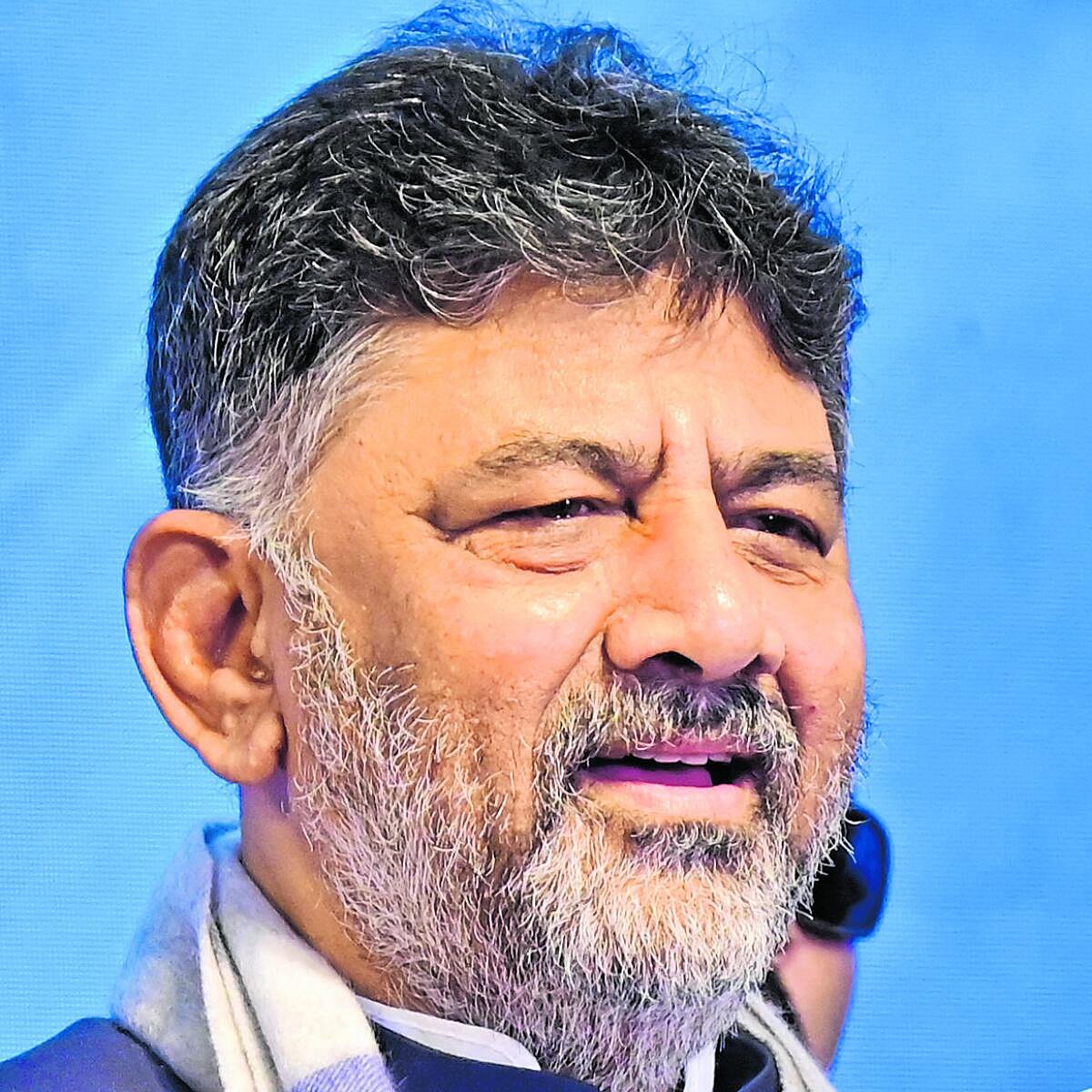 ವರಿಷ್ಠರ ಭೇಟಿ | ಮಾತುಕತೆ ಬಗ್ಗೆ ತಲೆ ಕೆಡಿಸಿಕೊಳ್ಳಬೇಡಿ: ಡಿ.ಕೆ.ಶಿವಕುಮಾರ್‌