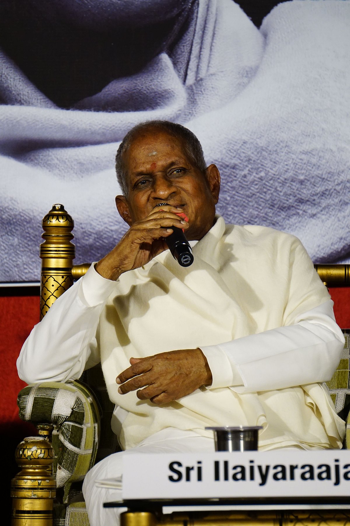 ಇಳಯರಾಜ ಸಂಗೀತ ಬದುಕಿಗೆ 50 ವರ್ಷ: ಜ.10ರಂದು ಮ್ಯೂಸಿಕ್‌ ಆನ್‌ ಮೀಲ್ಸ್‌