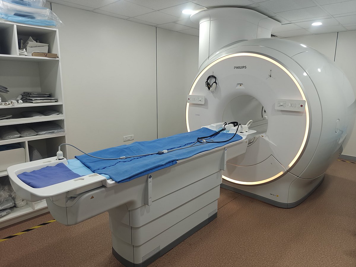 ಬೆಂಗಳೂರು | ಸಿಟಿ–ಎಂಆರ್‌ಐ ಸ್ಕ್ಯಾನ್ ಸ್ಥಗಿತ: ಎನ್‌ಎಚ್‌ಎಂ ಸ್ಪಷ್ಟನೆ