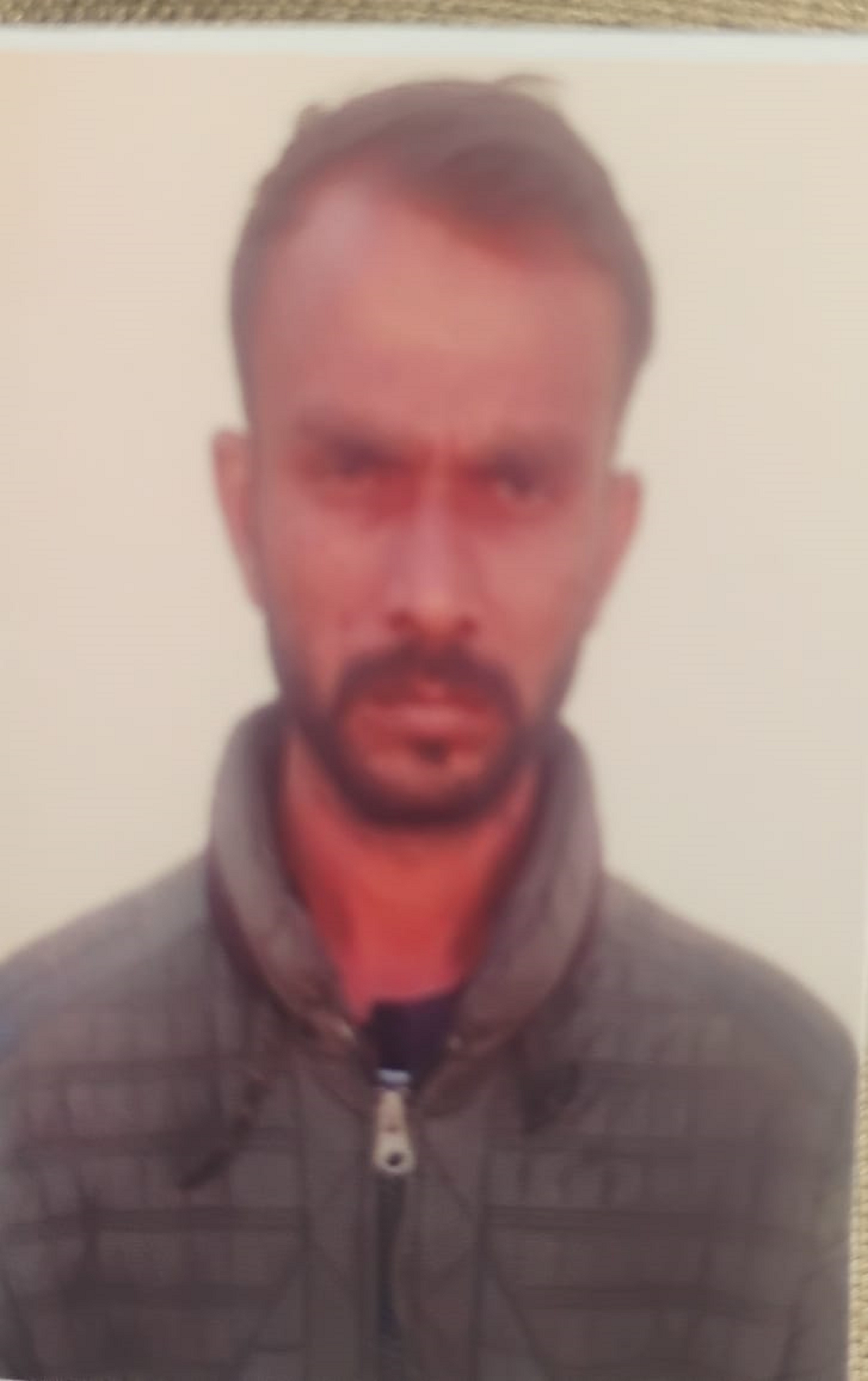 ಆರೋಪಿ ಮೊಹ್ಮದ್ ಯೂನುಸ್‌