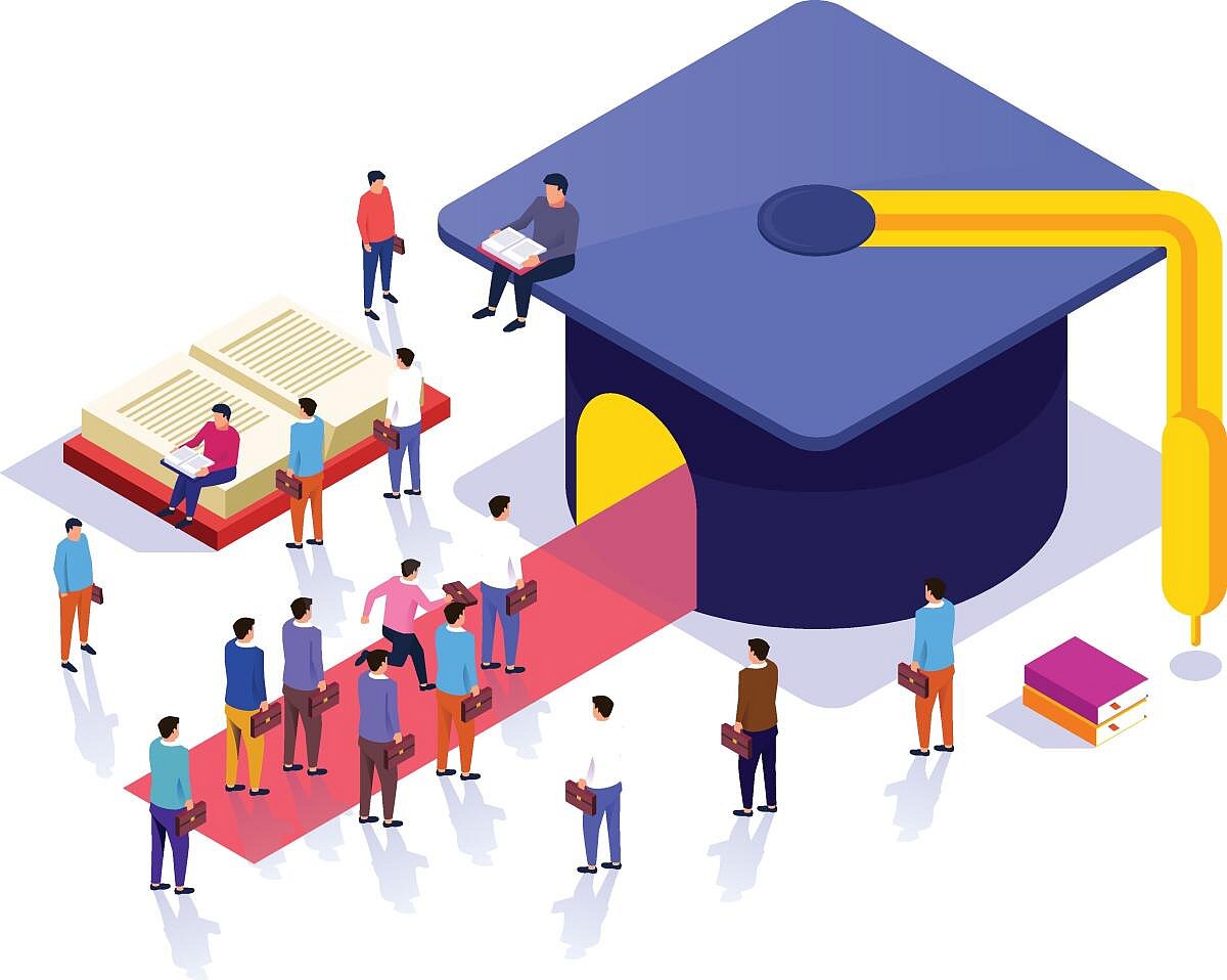 ಆಳ-ಅಗಲ| ಉನ್ನತ ಶಿಕ್ಷಣ: ಕೇಂದ್ರೀಕೃತ ನಿಯಂತ್ರಣ?