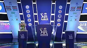 IPL 2026 Auction: ಐಪಿಎಲ್‌ ಮಿನಿ ಹರಾಜನ್ನು ಇಲ್ಲಿ ವೀಕ್ಷಿಸಬಹುದು