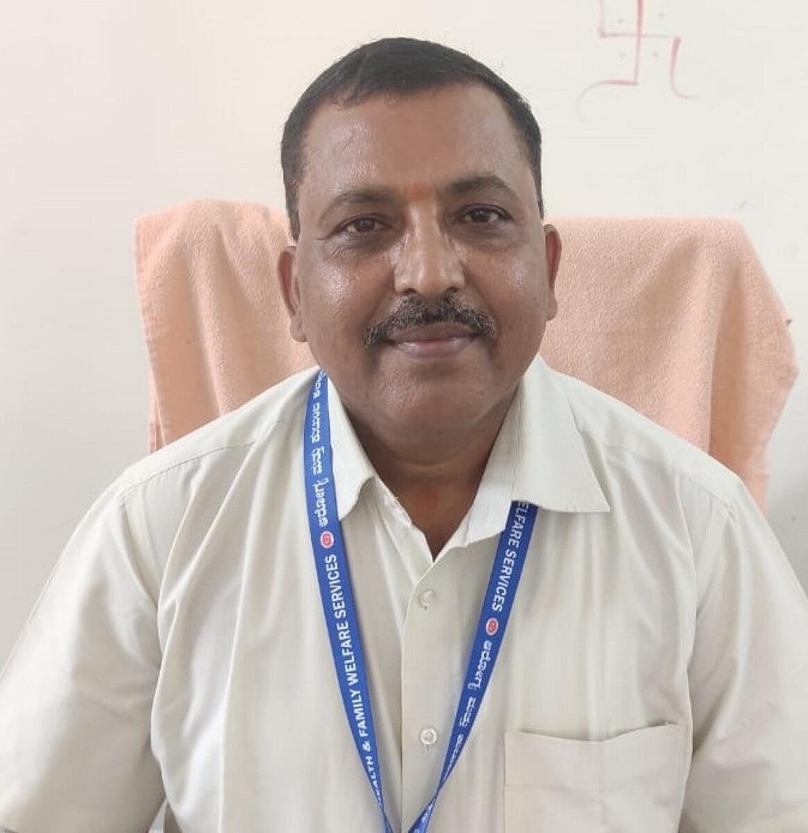 ವಿಜಯನಗರ ಡಿಎಚ್‌ಒ ಬಳಿ ₹4.89 ಕೋಟಿ ಮೌಲ್ಯದ ಆಸ್ತಿ: ಲೋಕಾಯುಕ್ತ ದಾಳಿ ವೇಳೆ ಪತ್ತೆ