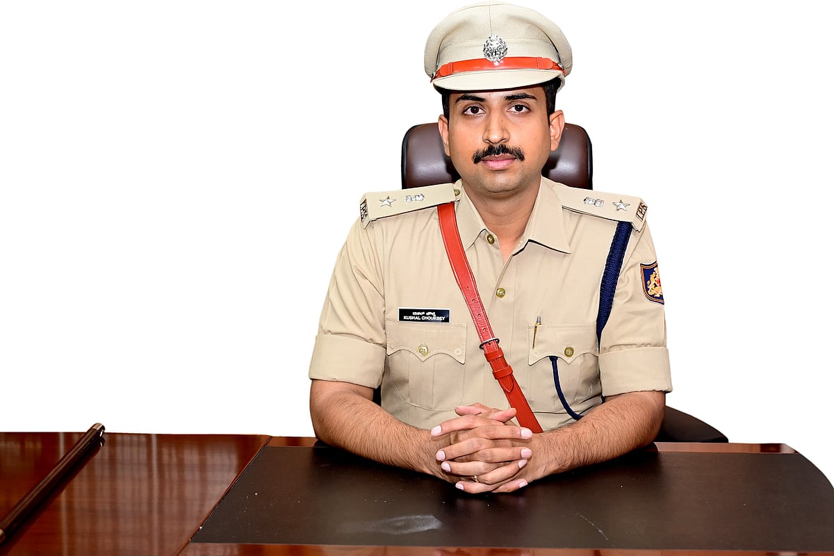 ಚಿಕ್ಕಬಳ್ಳಾಪುರ | ಅಪಘಾತ ಪ್ರಕರಣಗಳು: 5 ವರ್ಷದಲ್ಲಿ ಒಂದೂವರೆ ಸಾವಿರ ಬಲಿ