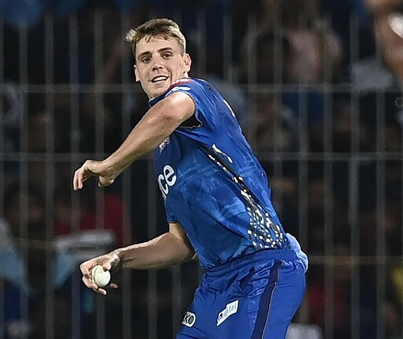 IPL 2026 Auction: ಕೋಲ್ಕತ್ತಕ್ಕೆ ಗ್ರೀನ್; ಕಾಶ್ಮೀರದ ನಬಿಗೆ ಅದೃಷ್ಟ