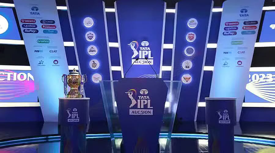 IPL Auction: ಹರಾಜಿನಲ್ಲಿ ಖರೀದಿಯಾಗದೇ ಉಳಿದ ಸ್ಟಾರ್‌ ಆಟಗಾರರ ಪಟ್ಟಿ ಇಲ್ಲಿದೆ