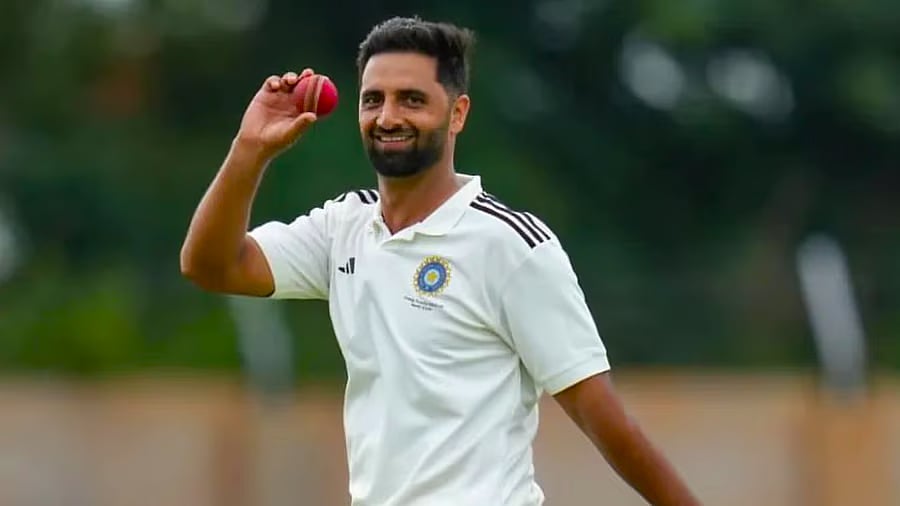 IPL Auction: ₹8.4 ಕೋಟಿಗೆ ಹರಾಜಾದ ಔಕಿಬ್ ನಬಿ ದಾರ್; ಕ್ರಿಕೆಟ್‌ ಸಾಧನೆ ಹೀಗಿದೆ