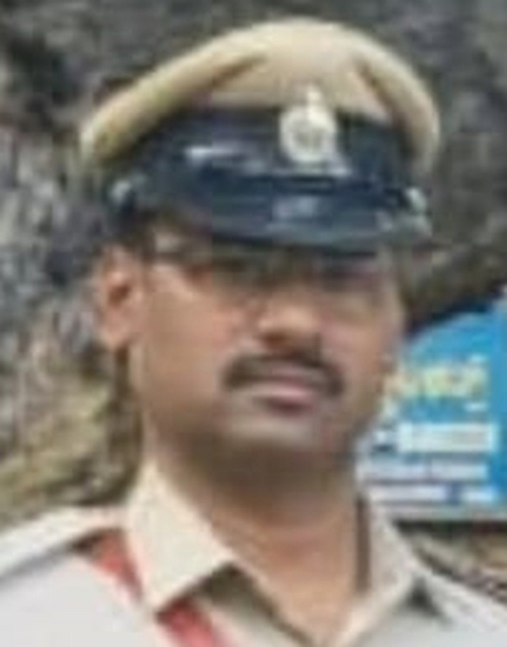 ಸುಳ್ಳು ಪ್ರಕರಣ ನೆಪದಲ್ಲಿ ₹1.50 ಲಕ್ಷ ವಸೂಲಿ: ಕಗ್ಗಲೀಪುರ PSI ಹರೀಶ್ ಅಮಾನತು