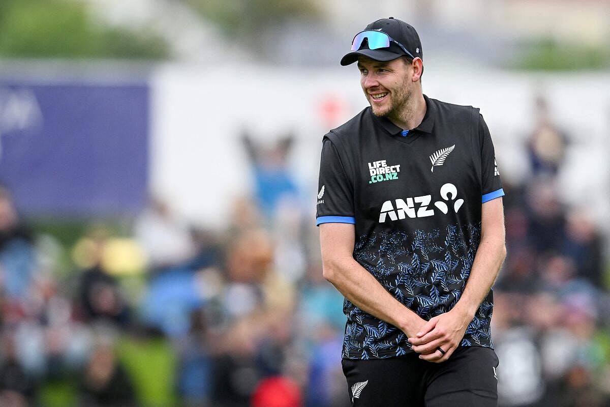 IPL 2026: ರ್‍ಯಾಂಕಿಂಗ್‌ನಲ್ಲಿ 2ನೇ ಸ್ಥಾನದಲ್ಲಿರುವ ಜಾಕೋಬ್ ಡಫಿ ಖರೀದಿಸಿದ RCB