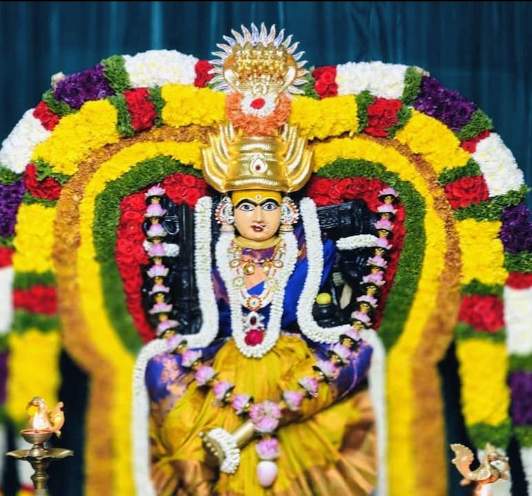 ಚಿಕ್ಕಬಳ್ಳಾಪುರ: ಮೂರ್ತಿ ಹೊರಲು ದಲಿತರಿಗೆ ಅಡ್ಡಿ