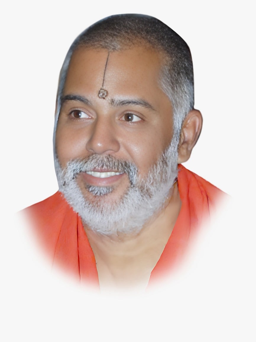 ಜಮದಗ್ನಿಯಂತಿದ್ದರೂ ಮಾತೃ ಹೃದಯದ ಶ್ರೀ ಪ್ರಸನ್ನ ಶೂರ ಮಾಧವ ತೀರ್ಥ ಶ್ರೀಪಾದರು