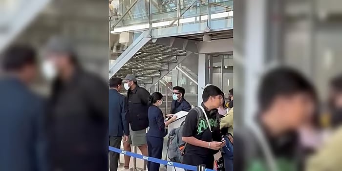 ಗೋವಾ ನೈಟ್ ಕ್ಲಬ್ ಅಗ್ನಿ ದುರಂತ: ಲೂಥ್ರಾ ಸಹೋದರರು ಭಾರತಕ್ಕೆ ಗಡೀಪಾರು