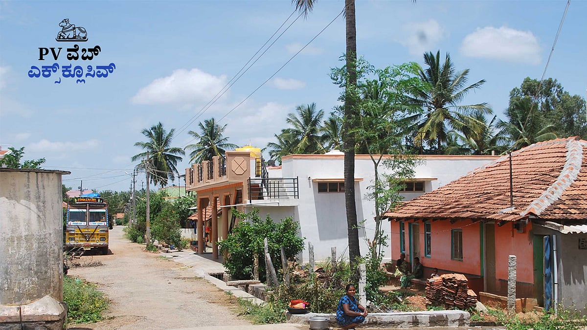 ಹಾಸನ | ಮುಗಿಯದ ಹೇಮಾವತಿ ಸಂತ್ರಸ್ತರ ಬವಣೆ: ಜಮೀನು ಕಳೆದುಕೊಂಡವರಿಗೆ ಸಿಗದ ದಾಖಲೆ