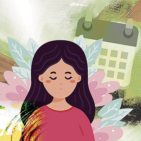 ಸಂಗತ: ‘ಮುಟ್ಟಿನ ಬಡತನ’ದ ನಾಡಲ್ಲಿ ರಜೆಯ ಬೆಳ್ಳಿಗೆರೆ