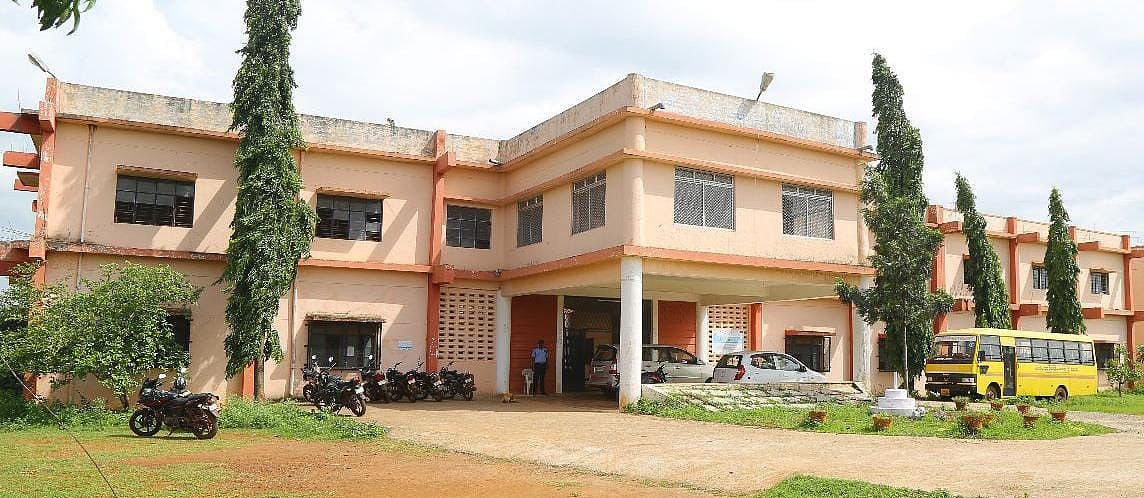 ಜಮೀನು ಅತಿಕ್ರಮಣ: ಬೀದರ್‌ ವಿವಿ ಮೇಲೆ ಭೂಗಳ್ಳರ ಕಣ್ಣು