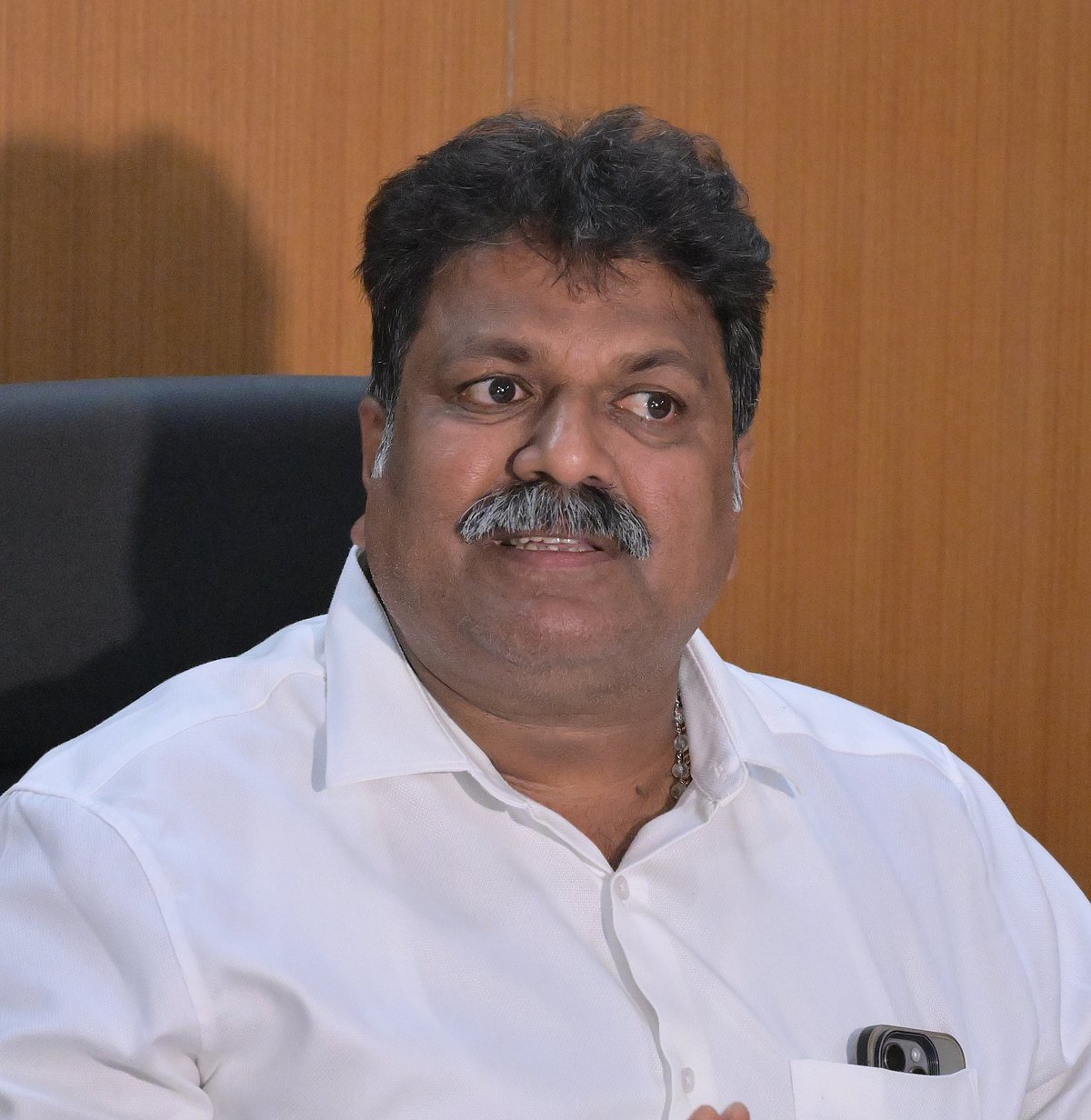 ಕರಾವಳಿ ಉತ್ಸವ | ₹6 ಕೋಟಿ ಬಿಡುಗಡೆಗೆ ಸಿಎಂ ಭರವಸೆ: ಸಚಿವ ಮಂಕಾಳ ವೈದ್ಯ