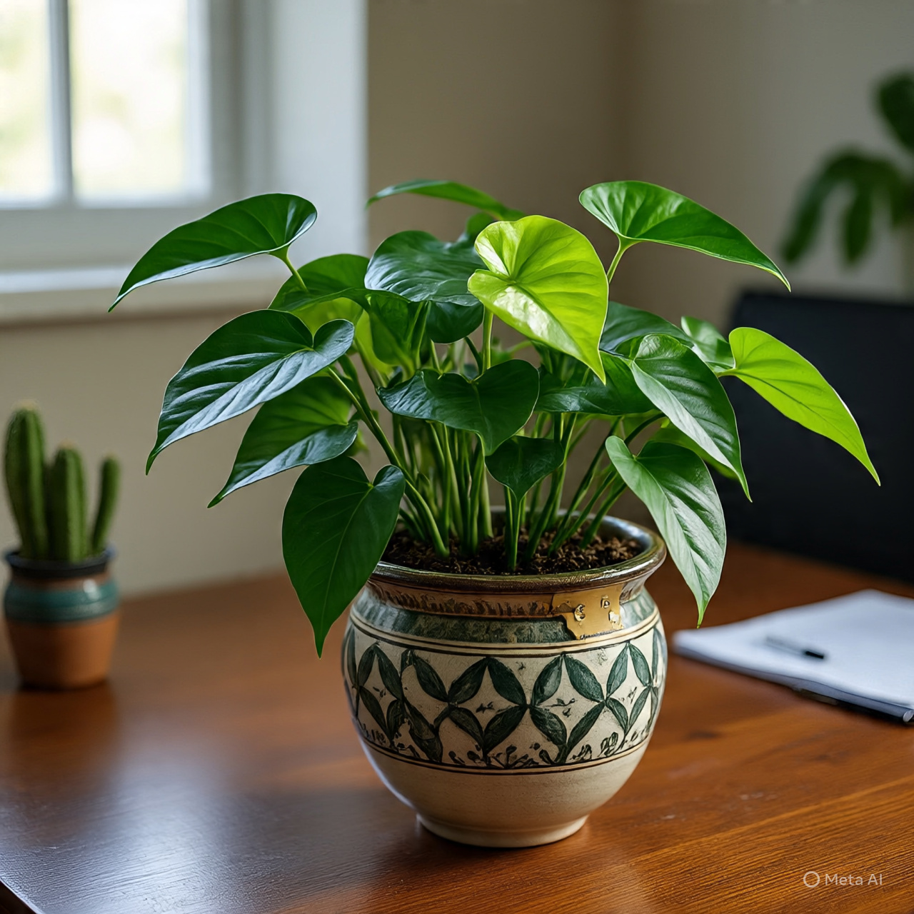 ಮನಿ ಪ್ಲಾಂಟ್