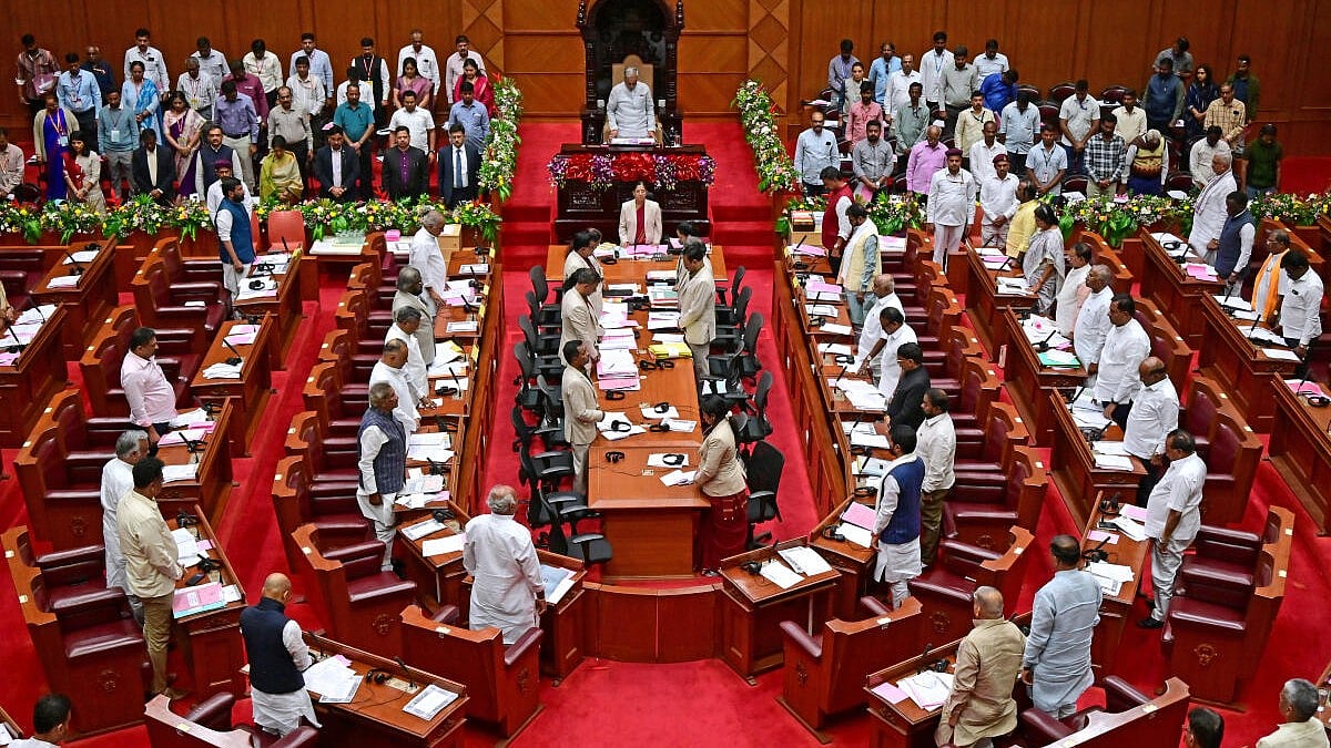  ವಿಧಾನಪರಿಷತ್‌: ಭಾವನೆಯಲ್ಲ, ಅದು ನಿಯಮ..