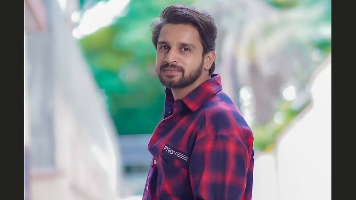 2025ರ ಮೆಲುಕು | ಕನಸು ನನಸಾಗಿಸಿದ ವರ್ಷ: ನಟ ಕಿರಣ್‌ ರಾಜ್‌ ಸಂದರ್ಶನ