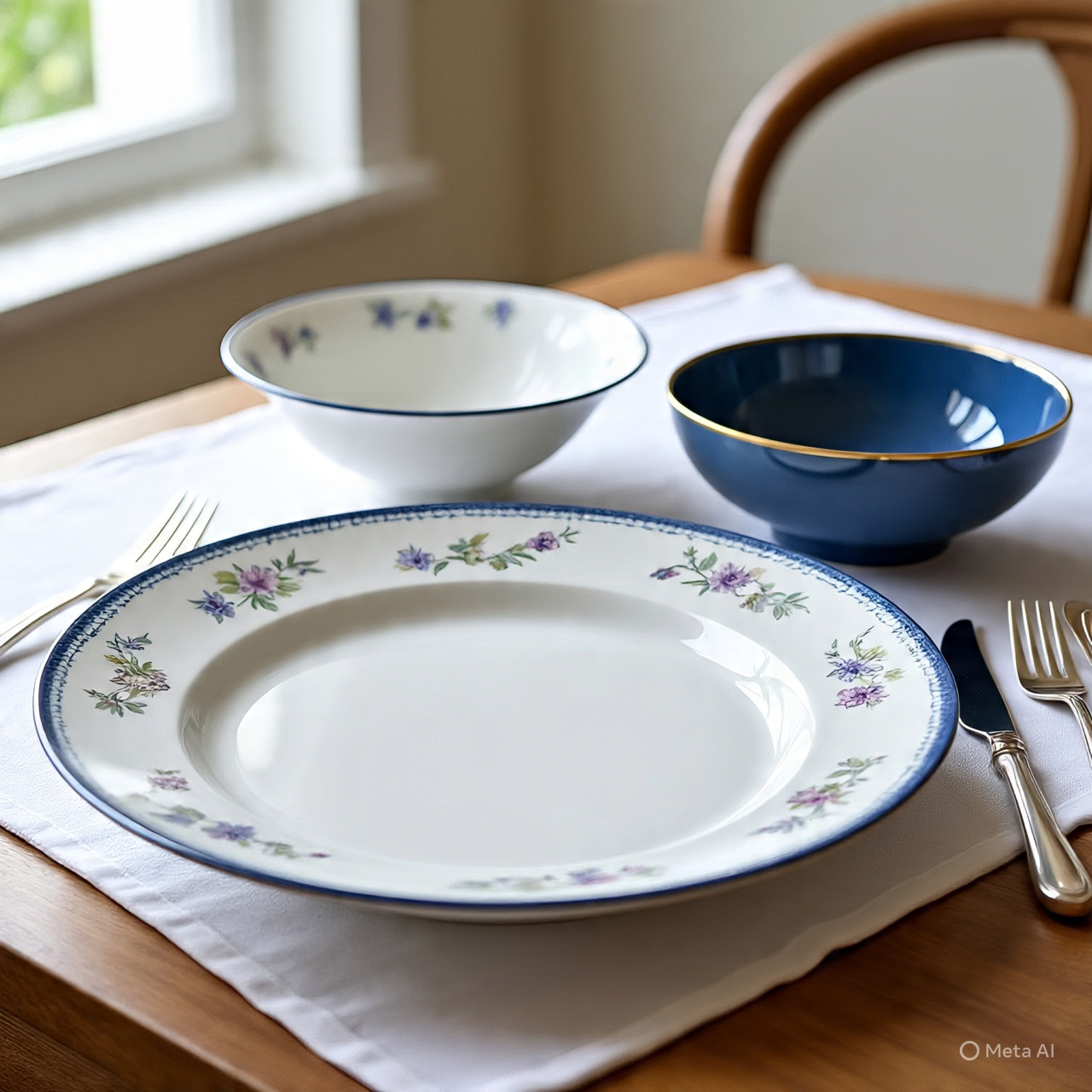 ತಟ್ಟೆಗಳು