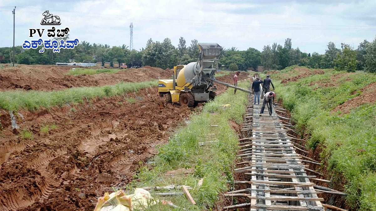ಹಾವೇರಿ: ಕೈಗಾರಿಕೋದ್ಯಮ ಮರೀಚಿಕೆ, ಊರು ಬಿಡುತ್ತಿರುವ ವಿದ್ಯಾವಂತರು