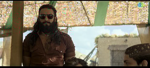 Bollywood Movie | ರಣವೀರ್ ಸಿಂಗ್ ನಟನೆಯ ‘ಧುರಂಧರ್’ ಚಿತ್ರ  ಗಳಿಸಿದಿಷ್ಟು