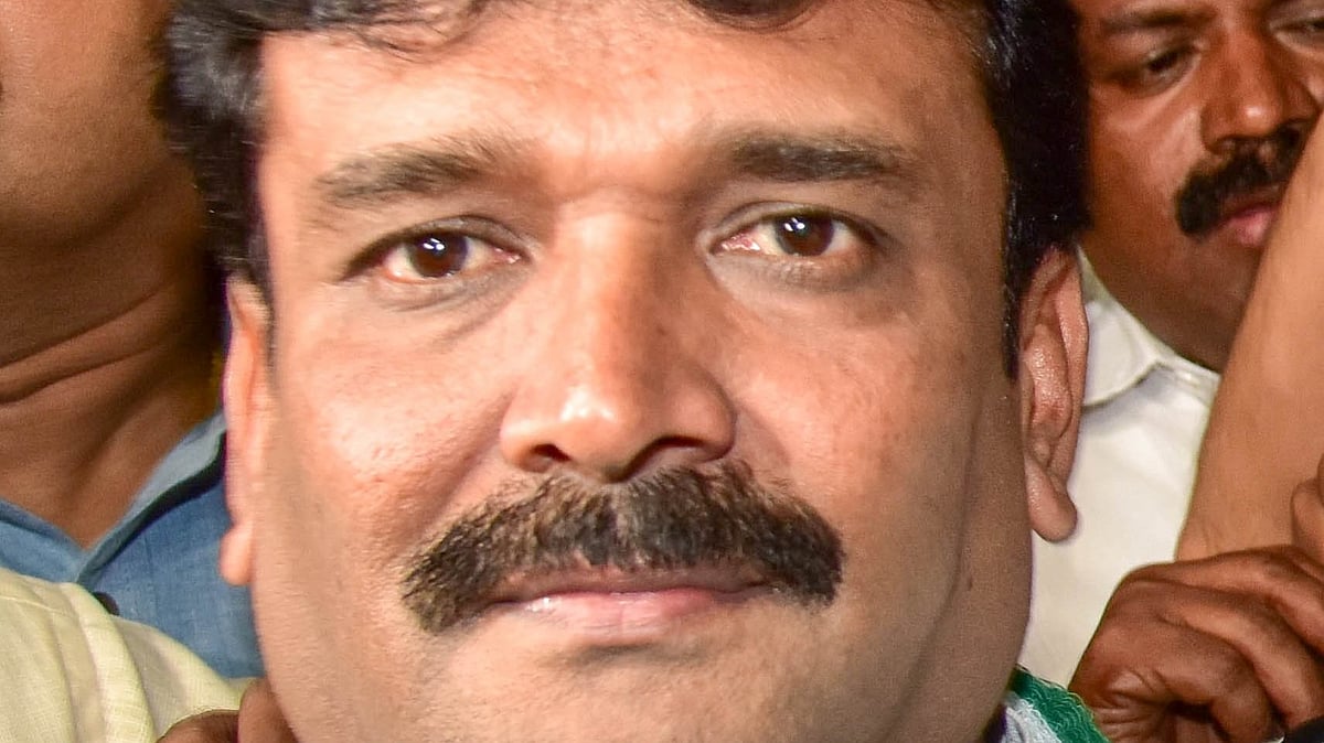 ಪಿ.ಎಂ ಆವಾಸ್‌ ಯೋಜನೆ: ರಾಜ್ಯದಲ್ಲಿ ಶೇ 12 ಸಾಧನೆ 