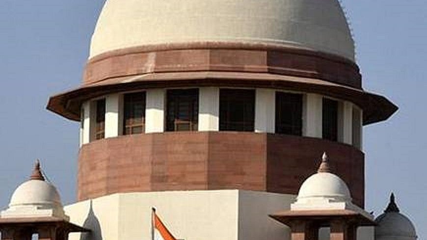 ಅಂತರ್‌ಲಿಂಗಿಗಳ ಅರ್ಜಿ: ತ್ರಿ ಸದಸ್ಯರ ಪೀಠಕ್ಕೆ ವರ್ಗಾಯಿಸಿದ ‘ಸುಪ್ರೀಂ’