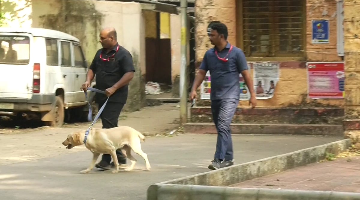 ಬೆಂಗಳೂರು: ಪಾಸ್‌ಪೋರ್ಟ್ ಕಚೇರಿಗೆ  ಹುಸಿ ಬಾಂಬ್ ಬೆದರಿಕೆ ಇ–ಮೇಲ್‌