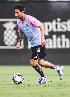 GOAT Tour: ಎಡಗಾಲಿಗೂ ಸಾಟಿಯಿಲ್ಲ ಎನ್ನಬಹುದಿವರು, ಅದಕ್ಕಿದೆ ₹8000 ಕೋಟಿ ವಿಮೆ!