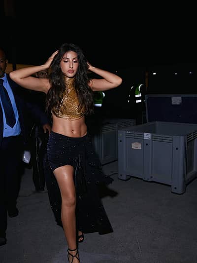 ಹಿಂದಿಯ ಅನೇಕ ಹಾಡುಗಳಲ್ಲಿ ನೋರಾ ಫತೇಹಿ ಹೆಜ್ಜೆ ಹಾಕಿದ್ದಾರೆ.