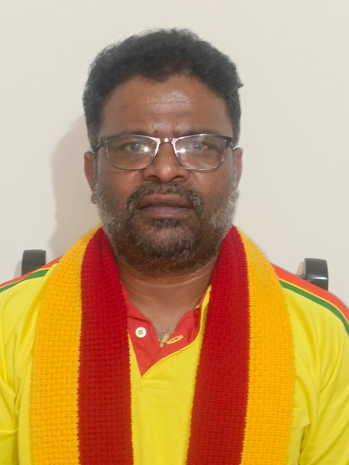 ಎಂ.ಮಂಜುನಾಥ್