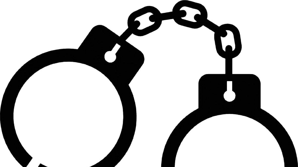 ಭಯೋತ್ಪಾದನಾ ಚಟುವಟಿಕೆಗೆ ಬೆಂಬಲ: 12 ಶಂಕಿತರ ವಶ