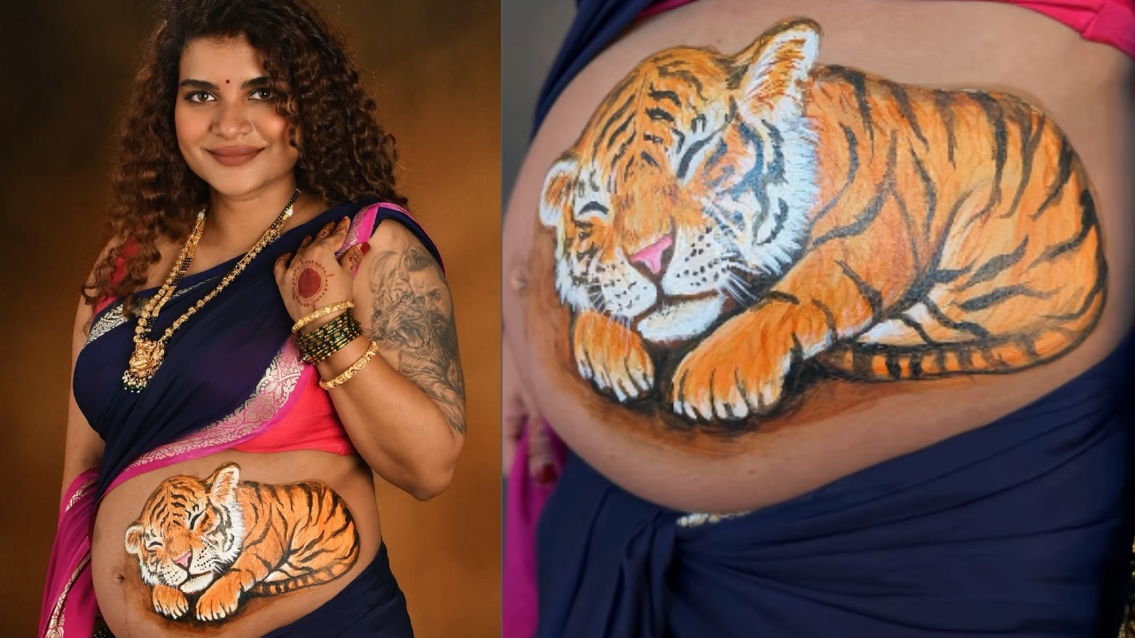 ಸುಷ್ಮಾ ರಾಜ್