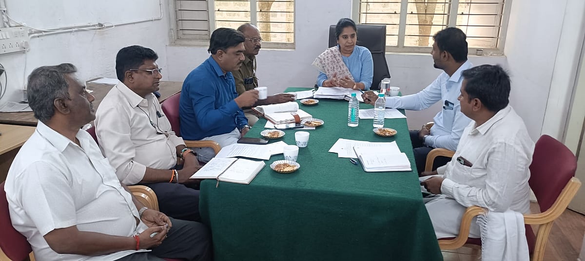 ಸರಗೂರು: ಜನವರಿ 2ರಿಂದ ಚಿಕ್ಕದೇವಮ್ಮ ಜಾತ್ರೆ 