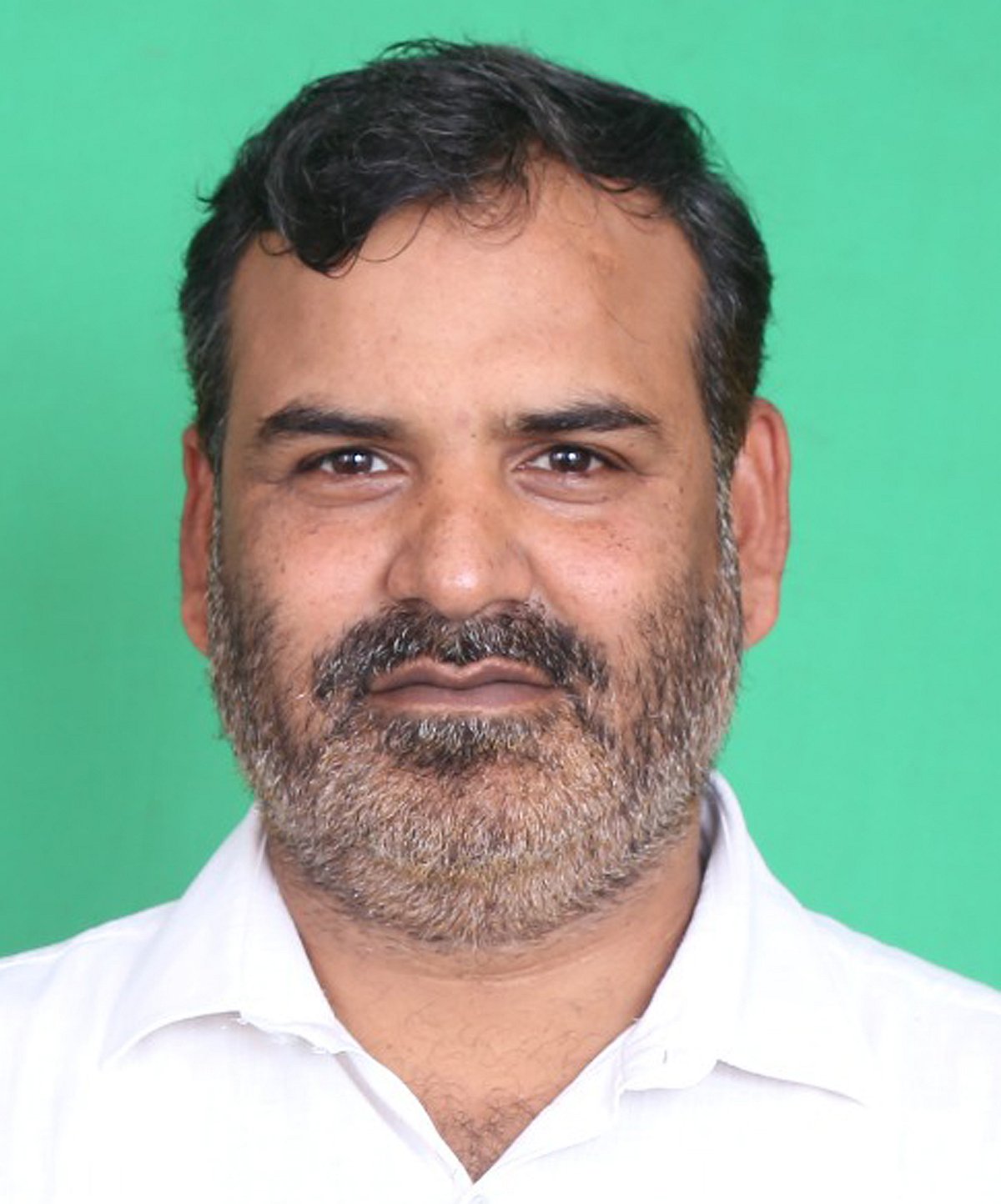 ಸಕಲೇಶಪುರ ಯೋಜನಾ ಪ್ರಾಧಿಕಾರಕ್ಕೆ ಸಯ್ಯದ್ ಮುಫೀಜ್ ನೇಮಕ