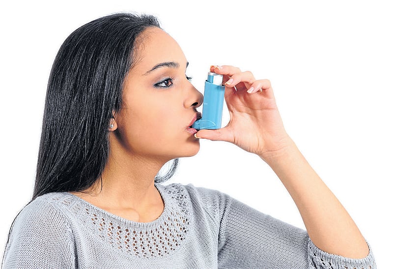 Health Tips | ಅಸ್ತಮಾ ನಿಯಂತ್ರಣಕ್ಕೆ ಇಲ್ಲಿವೆ ಸರಳ ಮಾರ್ಗೋಪಾಯಗಳು