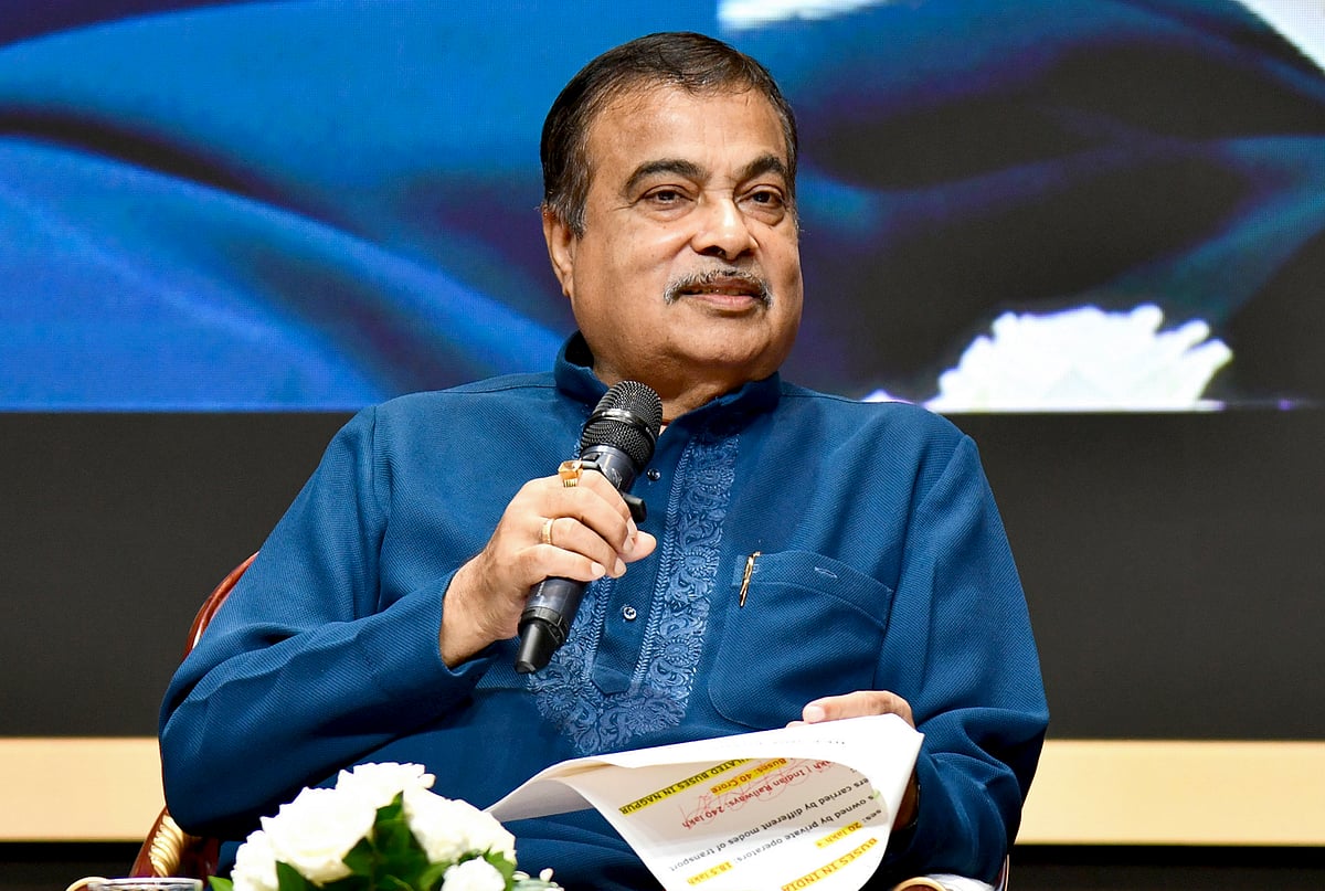 2026ರ ಅಂತ್ಯಕ್ಕೆ ಎಐ ಆಧಾರಿತ ಡಿಜಿಟಲ್‌ ಟೋಲ್‌: ನಿತಿನ್‌ ಗಡ್ಕರಿ